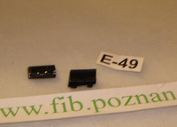 ELEMENT UCHWYTU PIEKARNIKA